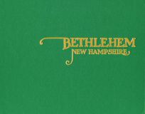 Bethlehem, New Hampshire